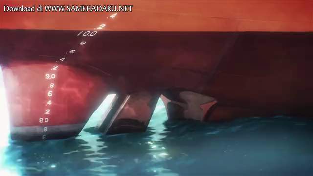 Sora yori mo Tooi Basho Sub Indo Episode 01-13 End - Maxnime