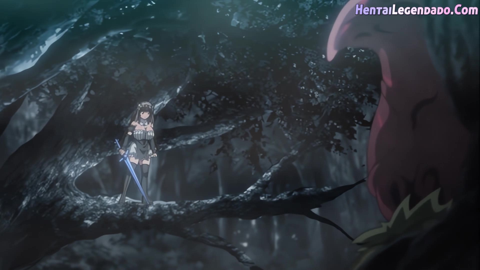 SiNiSistar – Episódio 2 ⋆ Assistir Hentai Legendado